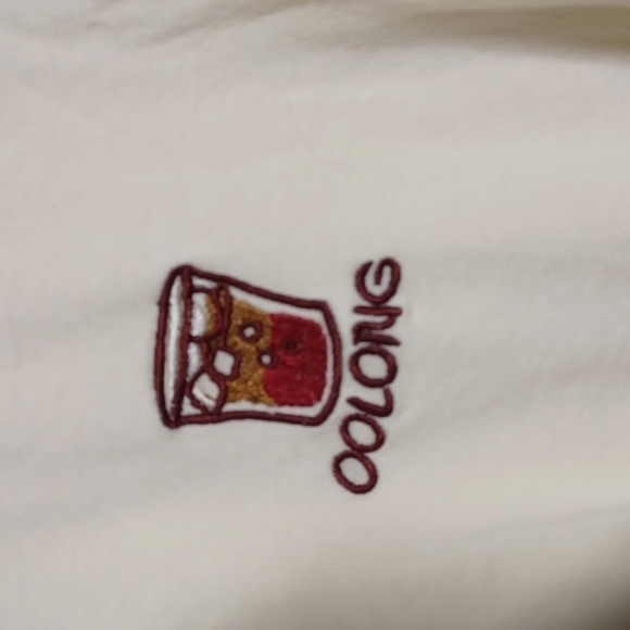 New style yellow shirt - Picture 3 of 5